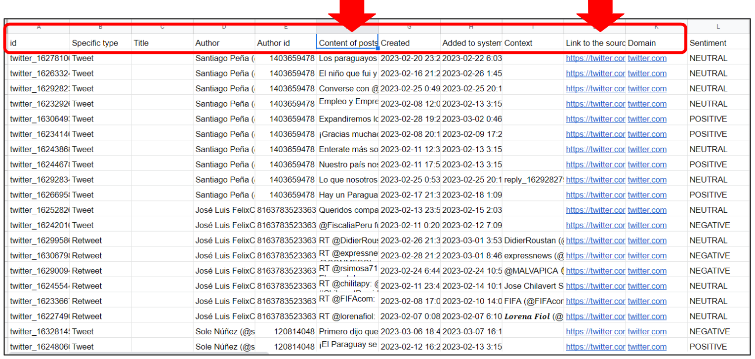 Sentione screenshot 10.1
